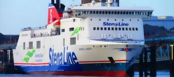STENA LAGAN